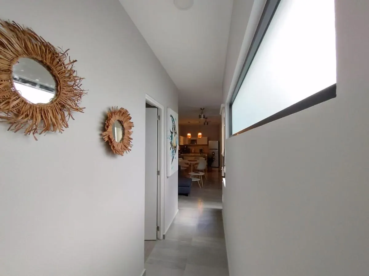 신데 델 카르멘 Amaite Living 아파트 신데 델 카르멘