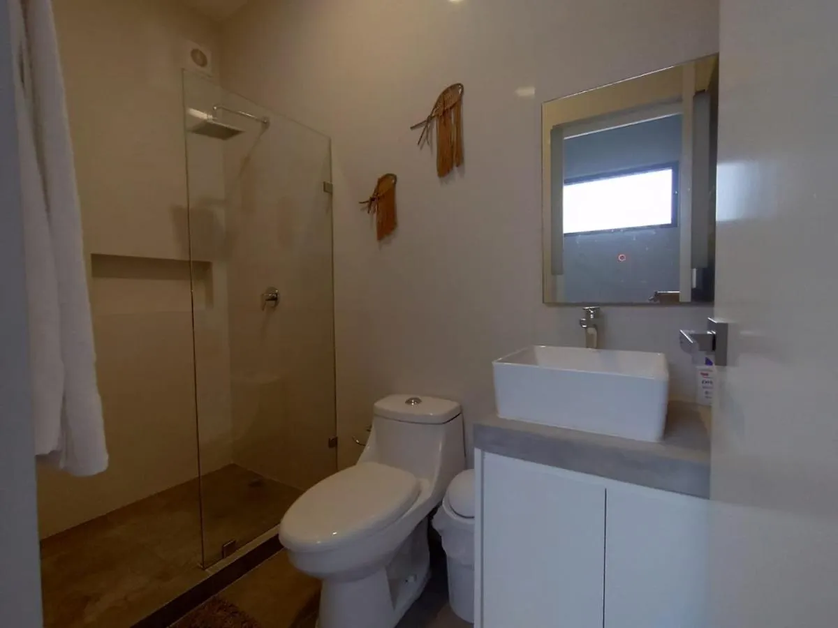 신데 델 카르멘 Amaite Living 아파트