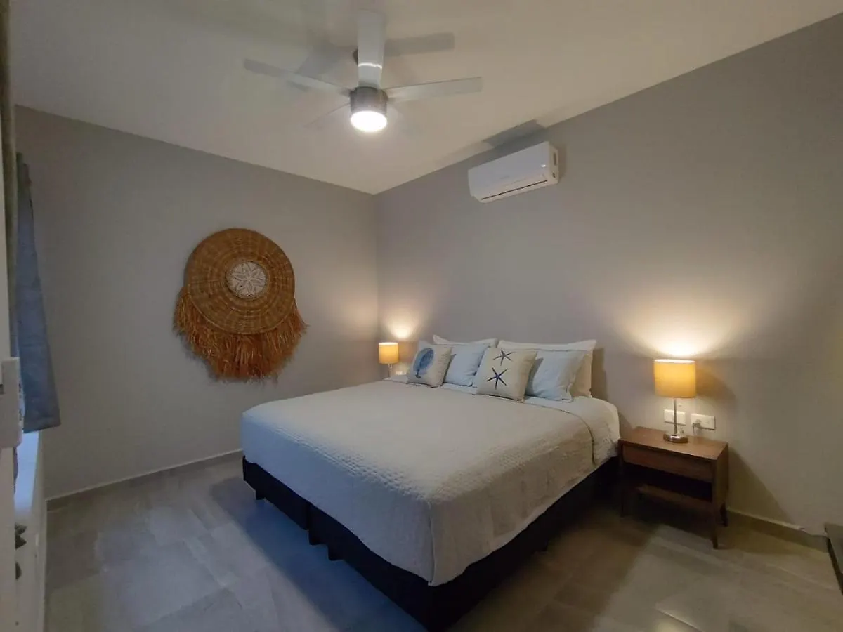 신데 델 카르멘 Amaite Living 아파트 신데 델 카르멘