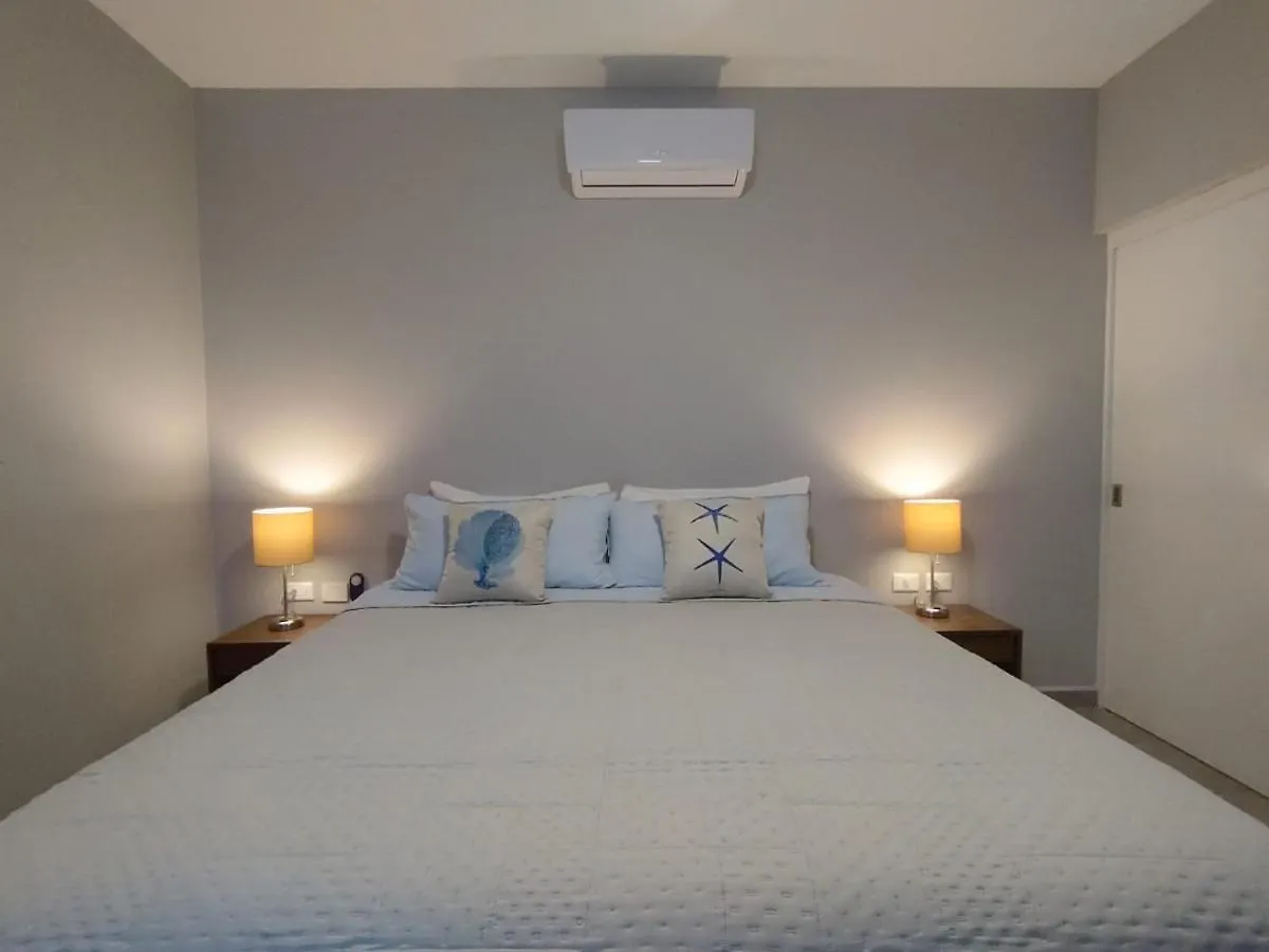 신데 델 카르멘 Amaite Living 아파트 멕시코