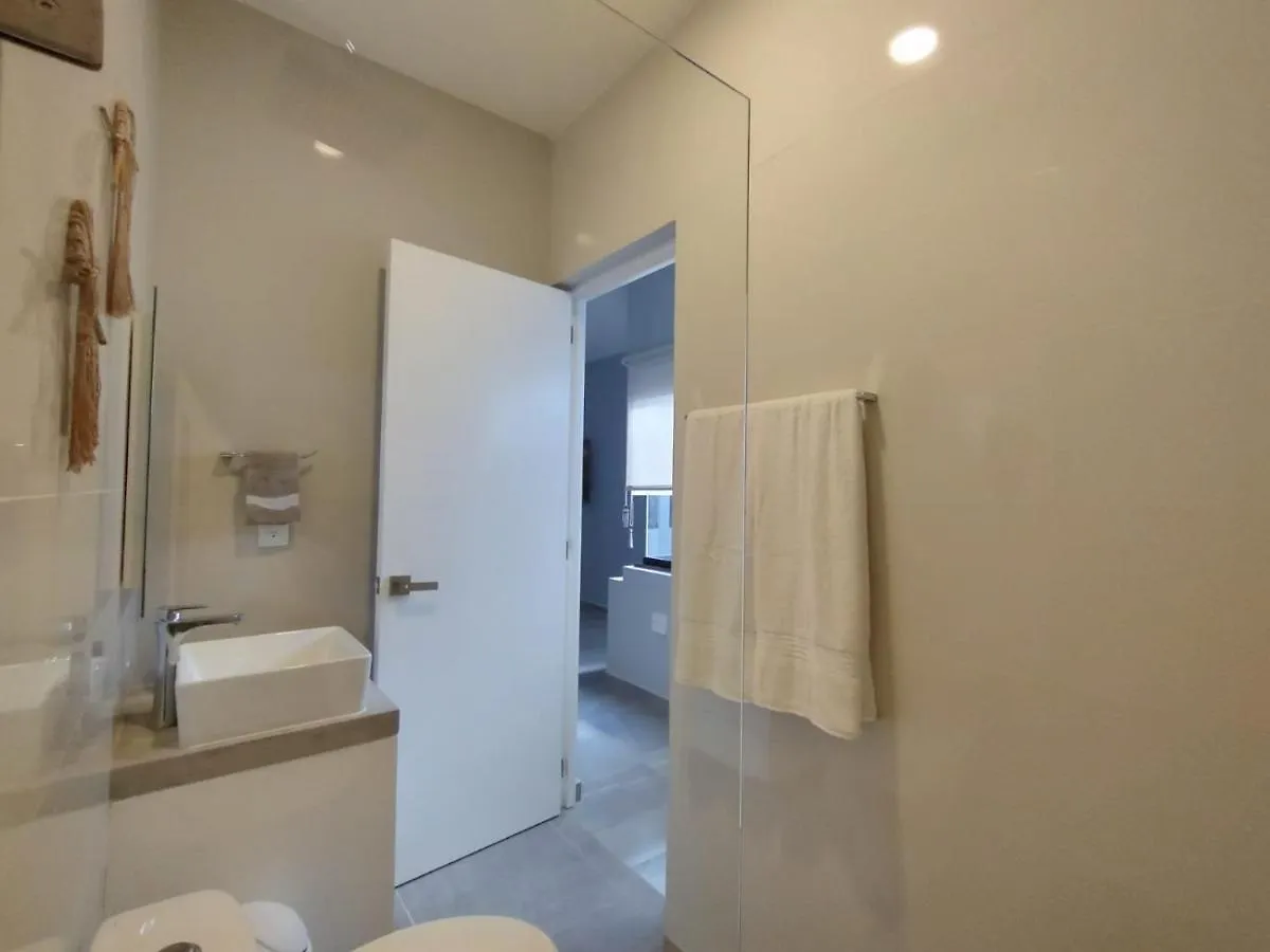 신데 델 카르멘 Amaite Living 아파트 멕시코