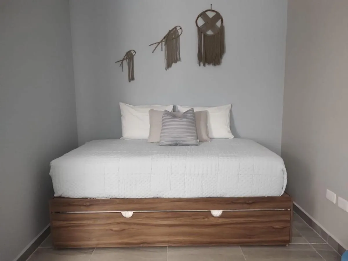 신데 델 카르멘 Amaite Living 아파트 신데 델 카르멘