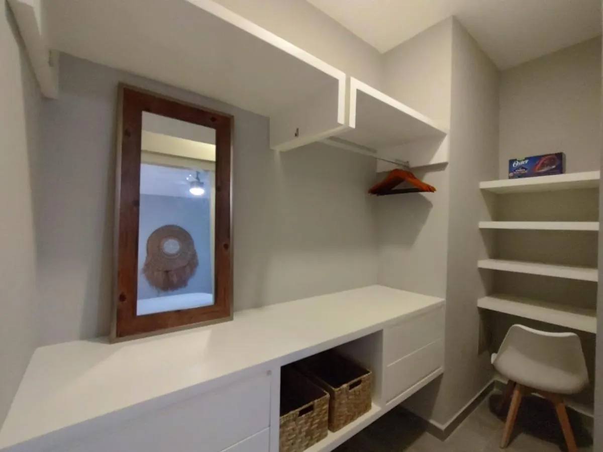 신데 델 카르멘 Amaite Living 아파트 멕시코